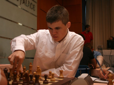 Carlsen