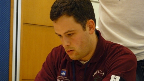 Christian Bauer