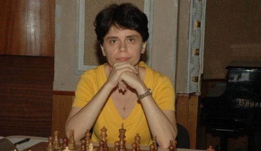Corina Peptan