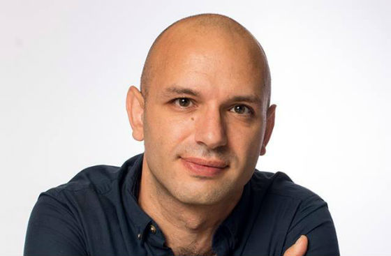 David Llada