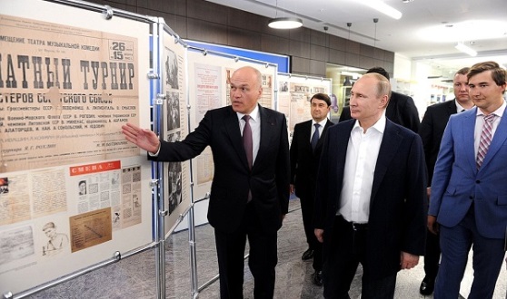 Filatov, Putin, Karjakin