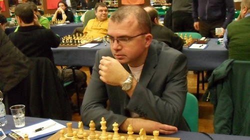 Ivan Sokolov