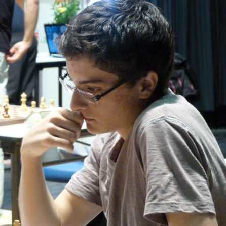 Maxime Lagarde