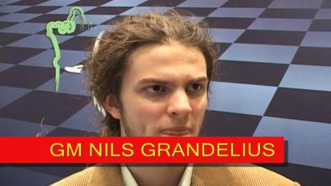 Nils Grandelius