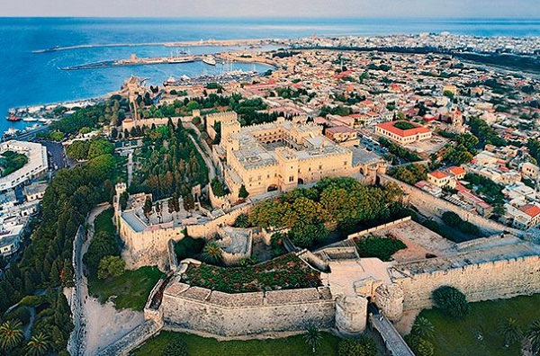 Rhodes