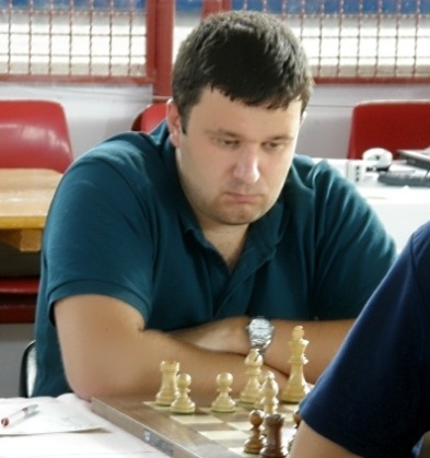 Sergei Fedorchuk