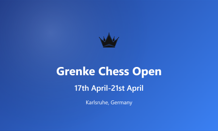 Grenke Chess 2025